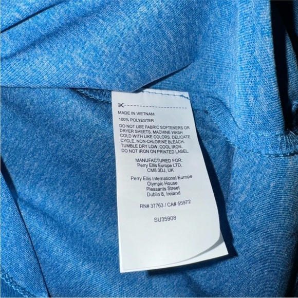 NWT-Callaway- Women’s top- medium - Picture 6 of 6